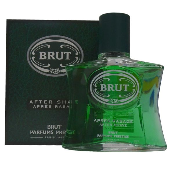 Brut After Shave 100 ml Original casaharnica.ro