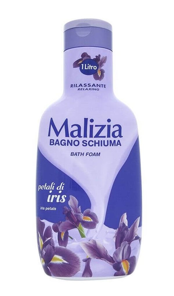 Malizia Spumant Baie 1L Iris - casaharnica.ro