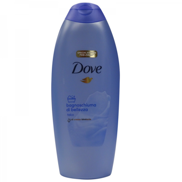 Dove Gel Dus 750ml Talco casaharnica.ro