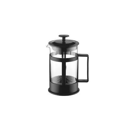 Junai Infuzor Ceai/Cafea Sticla/Plastic 800ml 162006-8