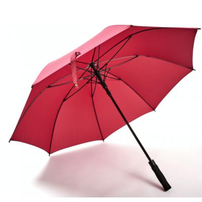 Umbrela Ploaie Carbon, Deschidere Automata, protectie APA/UV/VANT, 121cm, Grena U001