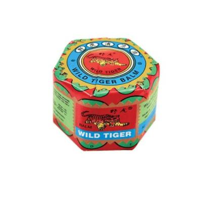 Alifie Chinezeasca God Tiger 18.4g