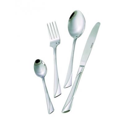 Bohmann Set Tacamuri Inox 72 Piese Model Oglinda Servieta BH 5946 MR6 MR