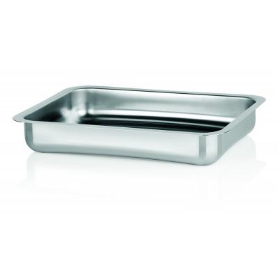 Bohmann Tava Cuptor Inox 30X40X4.8cm