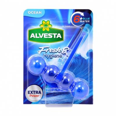 Alvesta Odorizant Wc Bile 1Buc Ocean