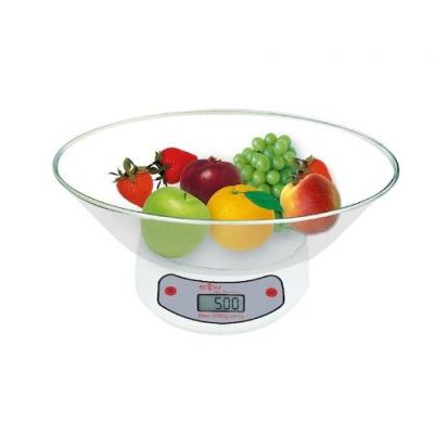 Rosberg Cantar Bucatarie 5kg R51651B