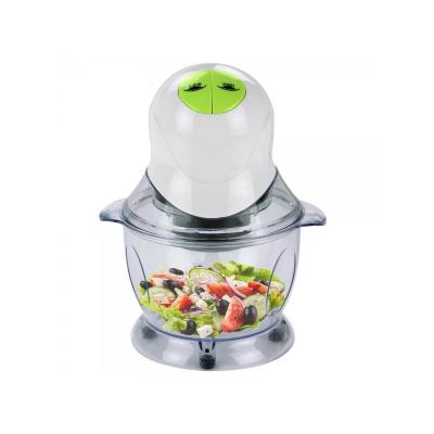 Rosberg Chopper Tocator Multifunctional, Bol Plastic, 400W, 1L, R51111A