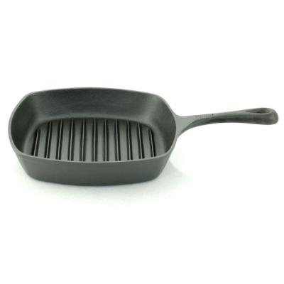 Rosberg Tigaie Grill Fonta Antiaderent 26cm R5 4616 B26