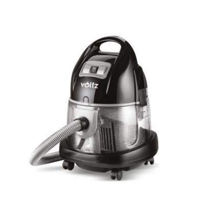 Voltz Aspirator Filtru cu Apa 2000W, 8L, gri negru, TX1.5 V51001H