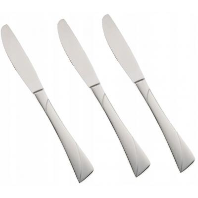Bohmann Cutit Inox 6Buc/Set BH 5816 MR