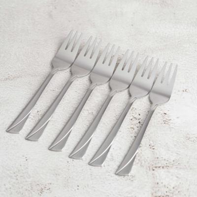Bohmann Furculita Desert Inox 6Buc/Set  BH 5815MR