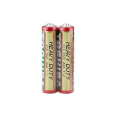 Toshiba Baterie R3 Zinc AAA 2Buc/Set