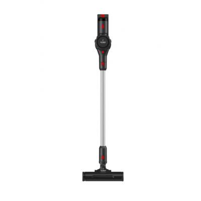 Perfecto Aspirator VERTICAL 3in1, TURBO, CYCLONE, 1.5L, afisaj LED, perie iluminata JL19