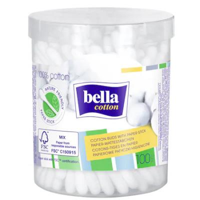 Bella Betisoare Urechi 160Buc/Set