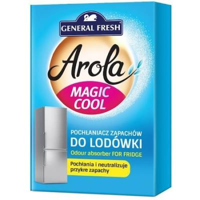 General Fresh Magic Cool Absorbant Frigider