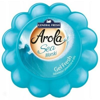 Arola Odorizant Gel 150G Fresh Sea