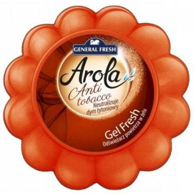 Arola Odorizant Gel 150G Antitabac