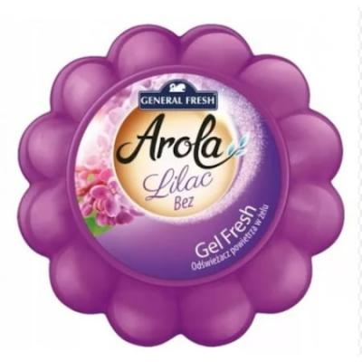 Arola Odorizant Gel 150G Liliac