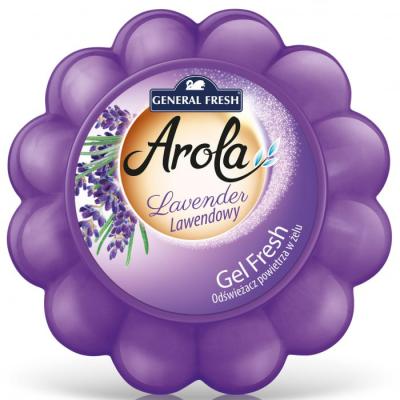 Arola Odorizant Gel 150G Lavanda
