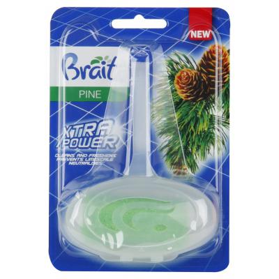 Brait Wc Blister 40G Pin