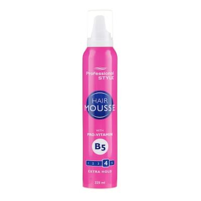 B5 Spuma Par 225Ml