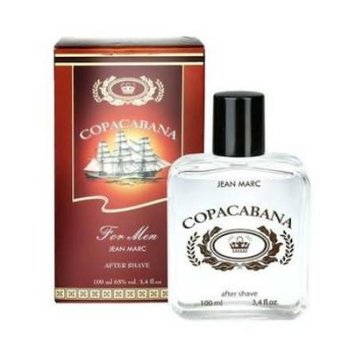 Jean Marc After Shave 100Ml Copacabana