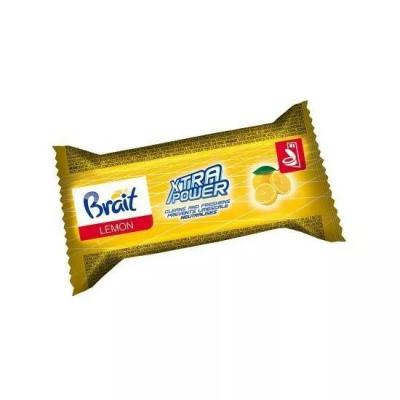 Brait Odorizant WC Rezerva 40G Lemon
