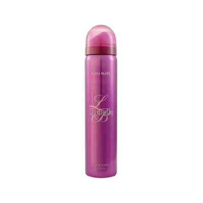 Jean Marc Deodorant  Spray Dama 75Ml La Belle
