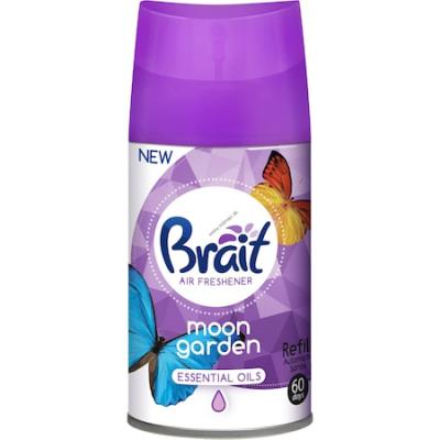 Brait Odorizant Rezerva 250Ml Moon Garden