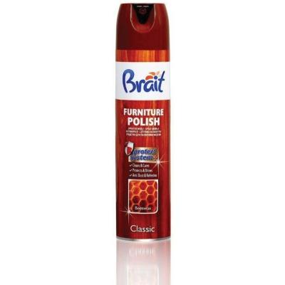 Brait Spray Mobila 350Ml Clasic