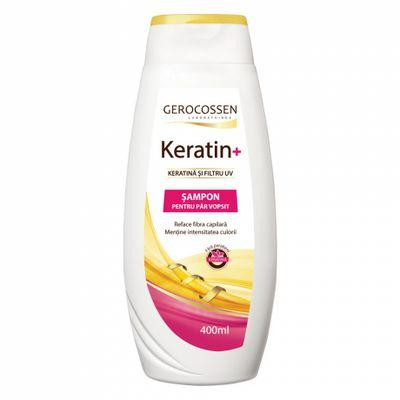 Gerocossen Sampon Par Vopsit 400Ml