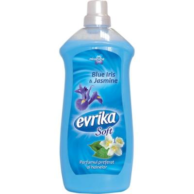 Evrika Balsam Rufe 2L Jasmine &amp; Blue Iris