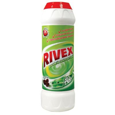 Rivex Praf Curatat Pudra Universala 500G Pin
