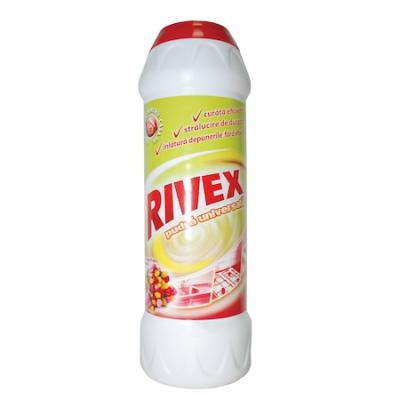Rivex Praf Curatat Pudra Universala 500G Floral
