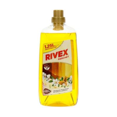 Rivex Detergent Parchet 1.25L Lapte&amp;Migdale