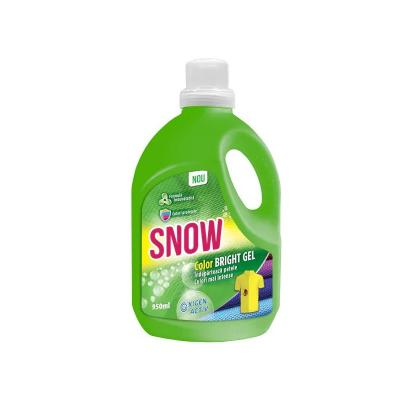 Snow Solutie Gel Pentru Îndepartarea Petelor 950Ml Color