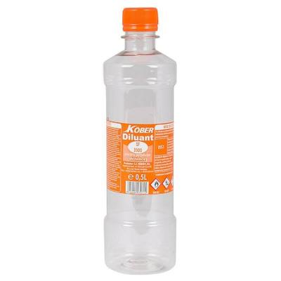 Kober Diluant pentru produse alchidice 0,5L