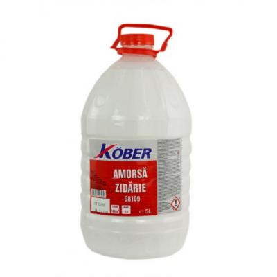 Kober Amorsa pentru zidarie 5L