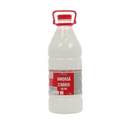 Kober Amorsa pentru zidarie 3L G8109