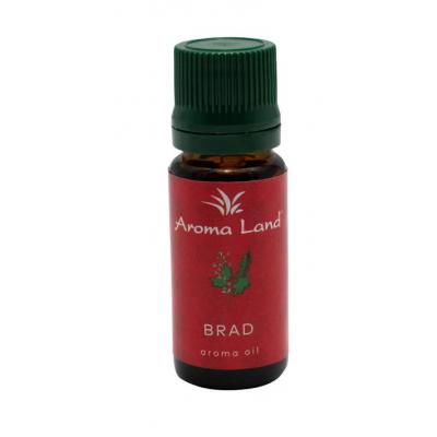 Aroma Land Ulei Aromaterapie 10Ml Brad