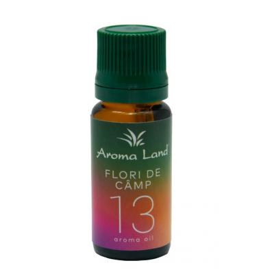 Aroma Land Ulei Aromaterapie 10Ml Flori De Camp