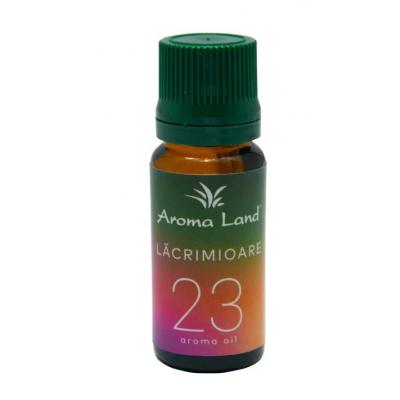 Aroma Land Ulei Aromaterapie 10Ml Lacramioare