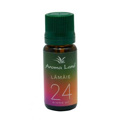 Aroma Land Ulei Aromaterapie 10Ml Lamaie