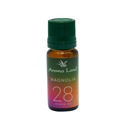Aroma Land Ulei Aromaterapie 10Ml Magnolia