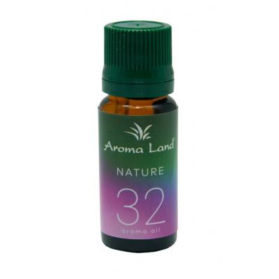 Aroma Land Ulei Aromaterapie 10Ml Nature