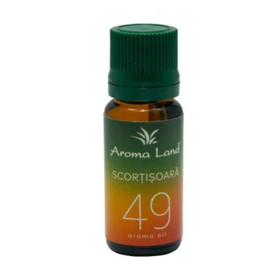 Aroma Land Ulei Aromaterapie 10Ml Scortisoara