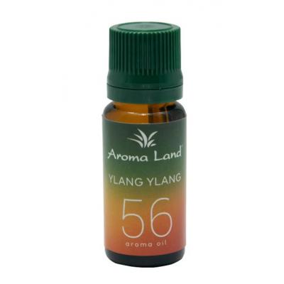 Aroma Land Ulei Aromaterapie 10Ml Ylang Ylang