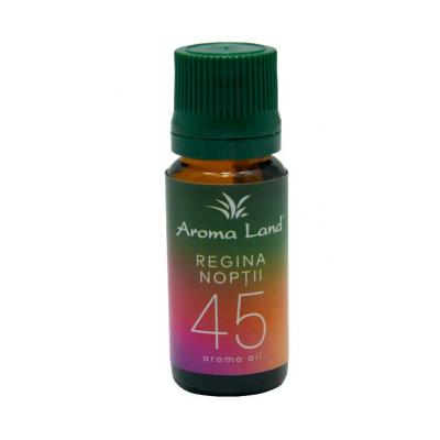 Aroma Land Ulei Aromaterapie 10Ml Regina Noptii