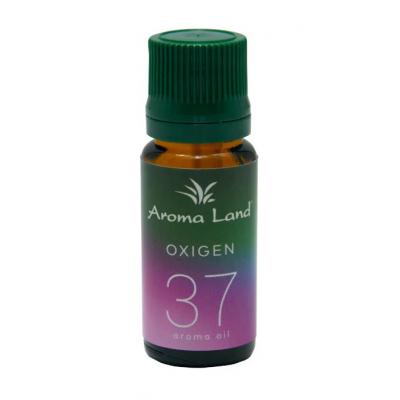 Aroma Land Ulei Aromaterapie 10Ml Oxigen
