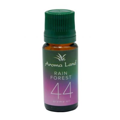 Aroma Land Ulei Aromaterapie 10Ml Rain Forest